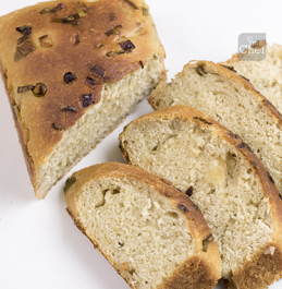 Onion Bread Recipe